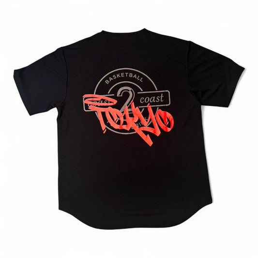 03 Tee B/R