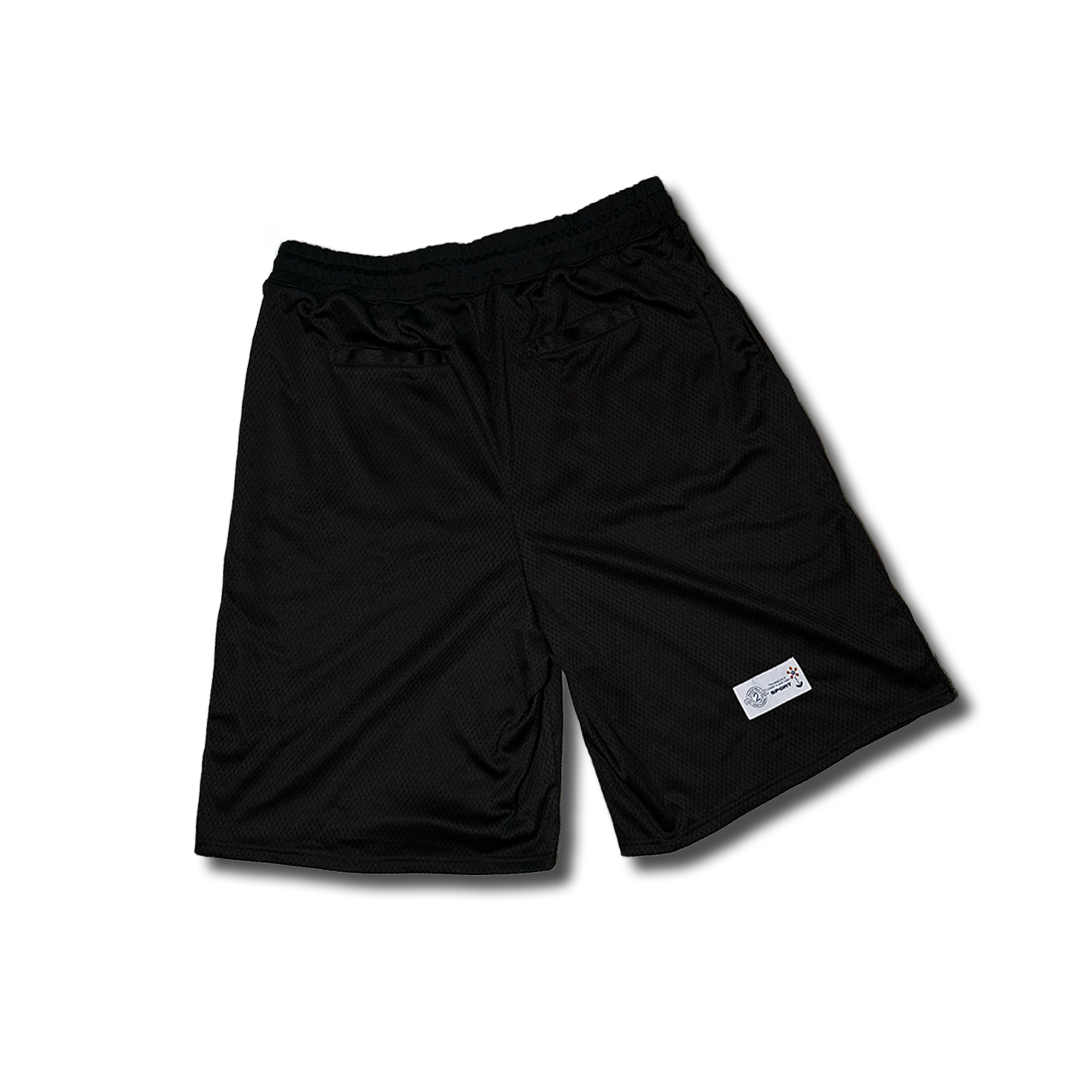 LONG MESH SHORTS “O.G.”