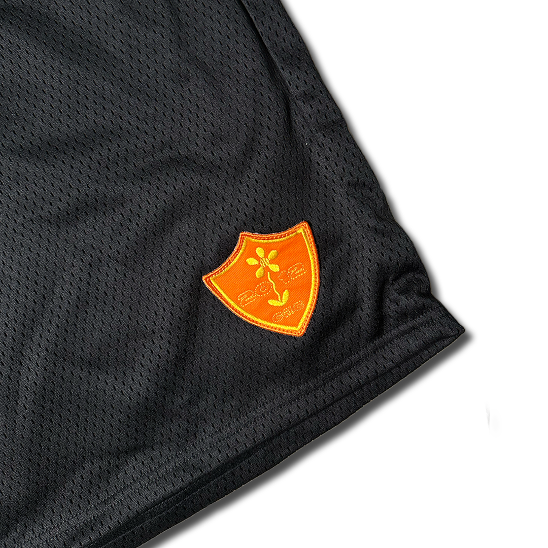 LONG MESH SHORTS “O.G.”