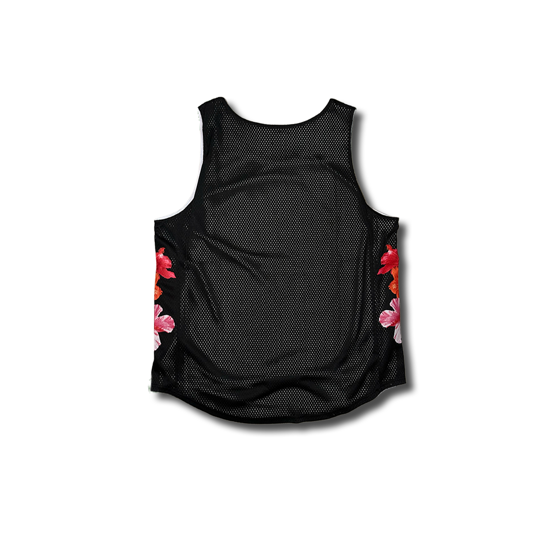 Hibiscus Reversible Tank