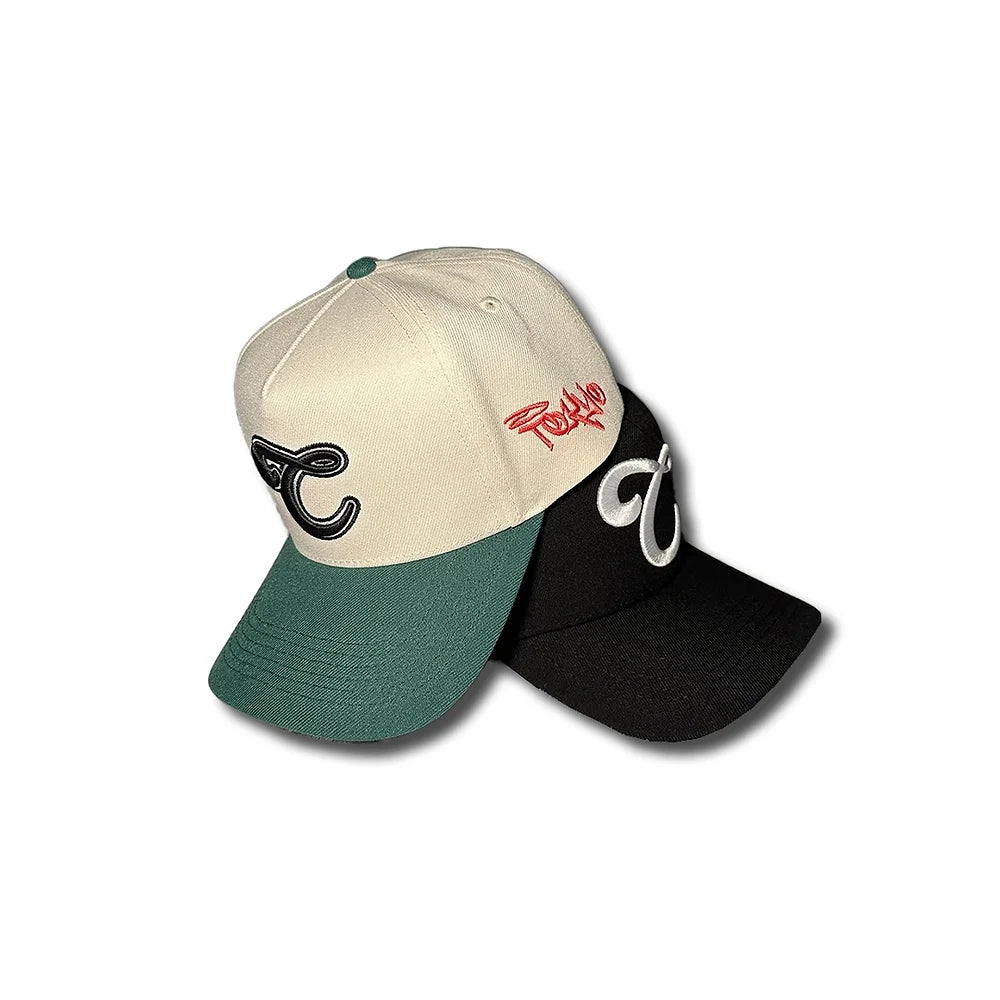 Code C CAP