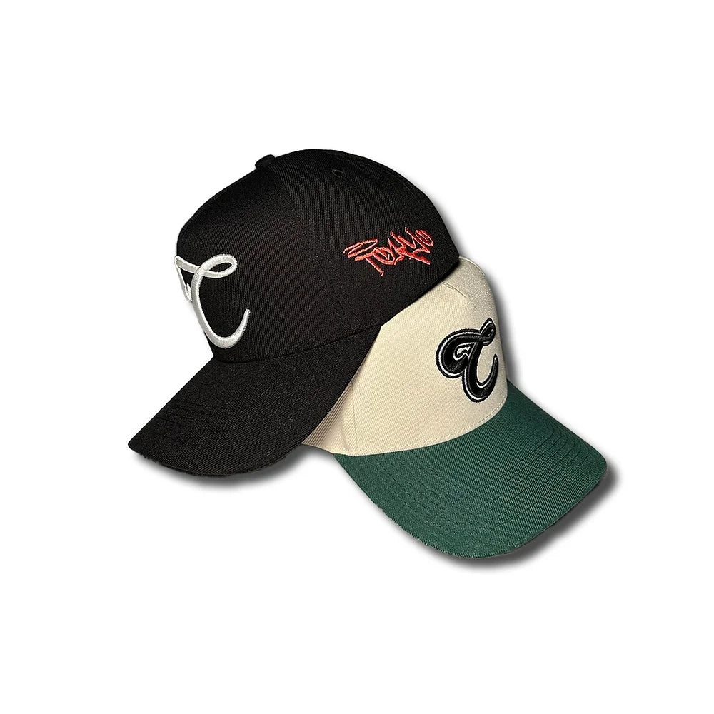 Code C CAP
