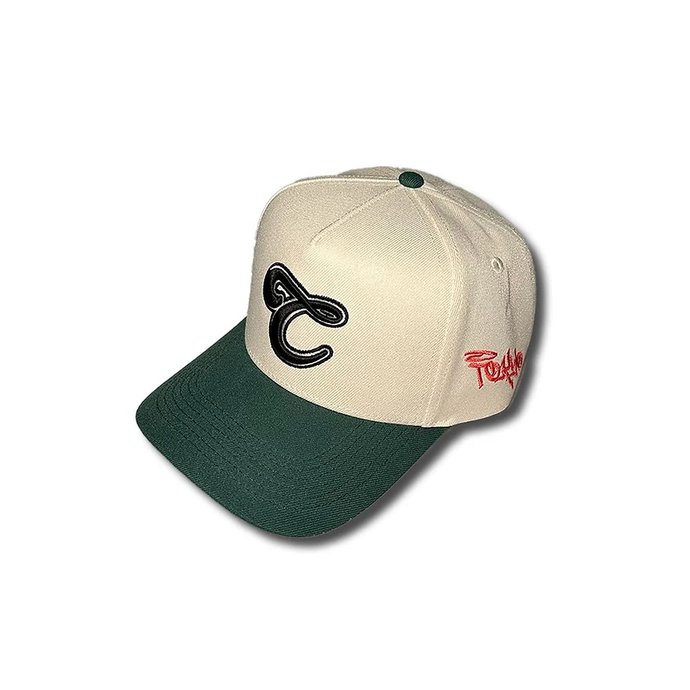Code C CAP