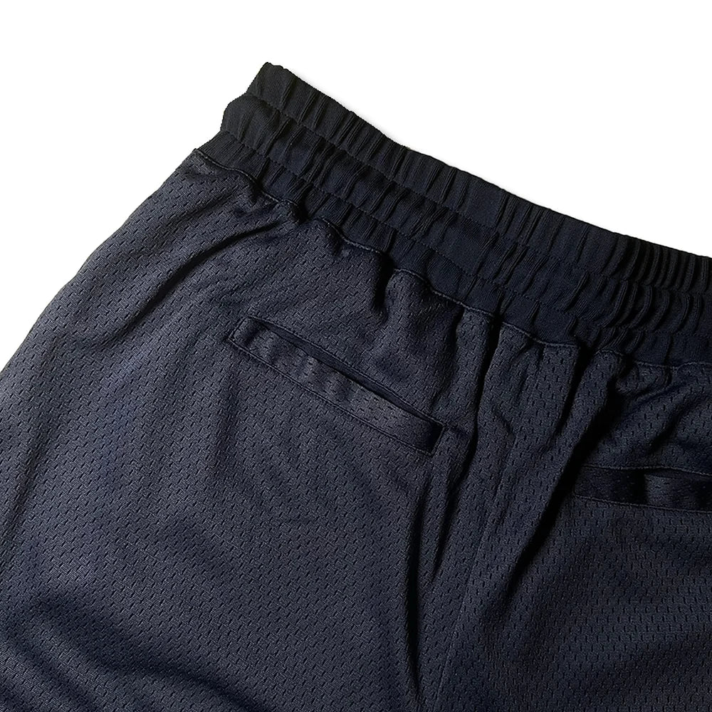 LONG MESH SHORTS “O.G.”