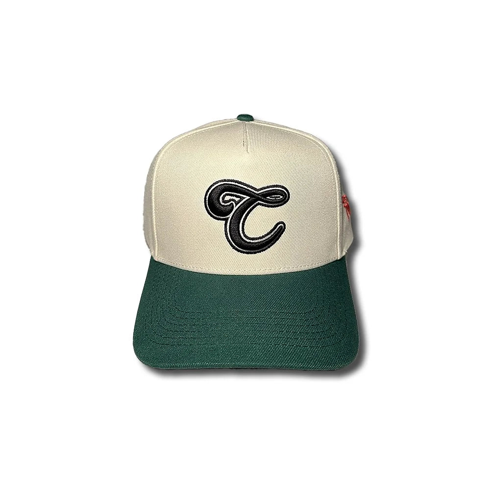 Code C CAP