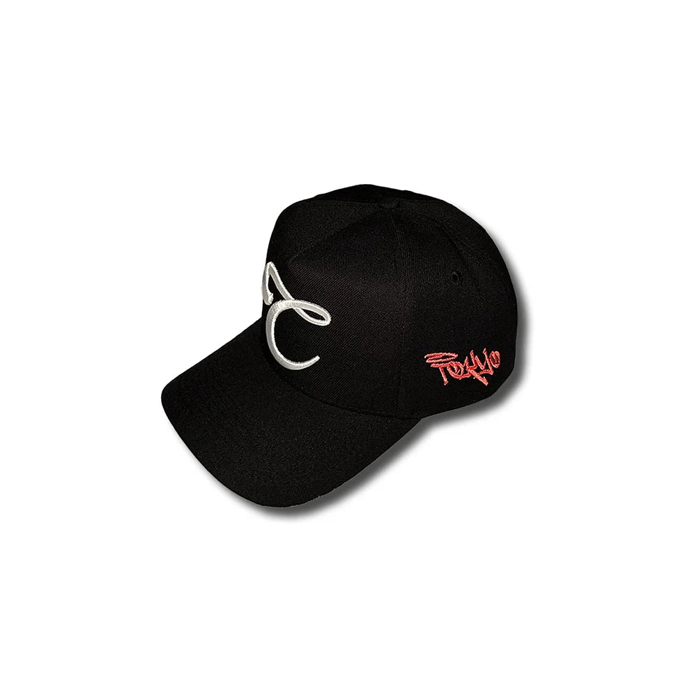 Code C CAP