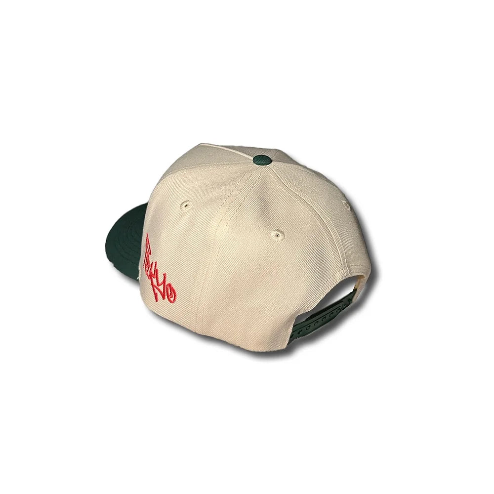 Code C CAP
