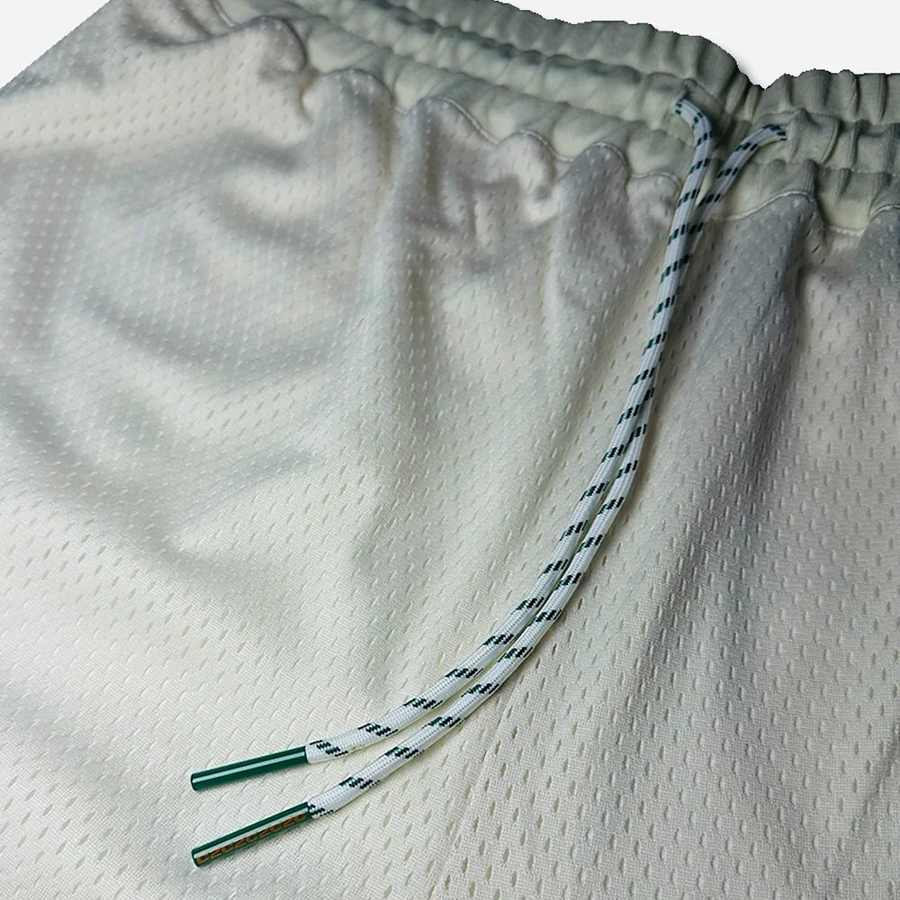 LONG MESH SHORTS “O.G.”