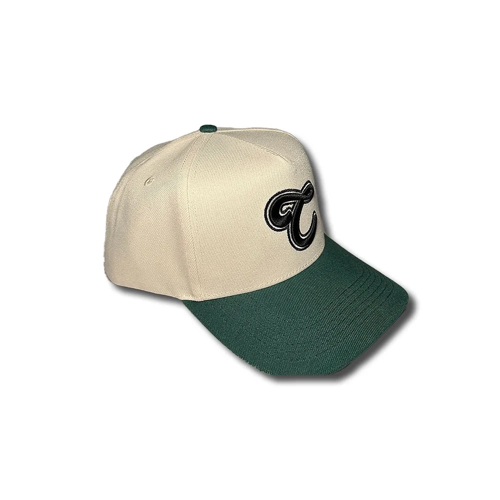 Code C CAP