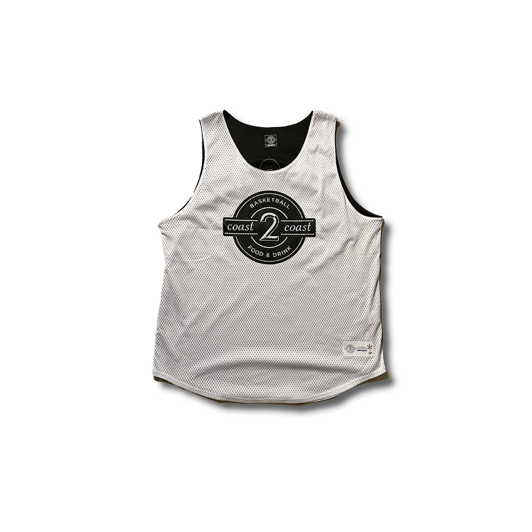 Original Reversible Tank