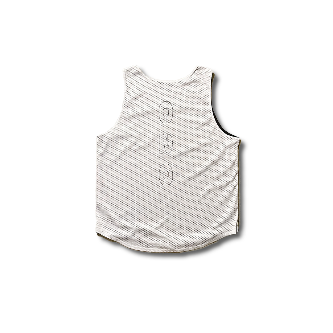 Original Reversible Tank