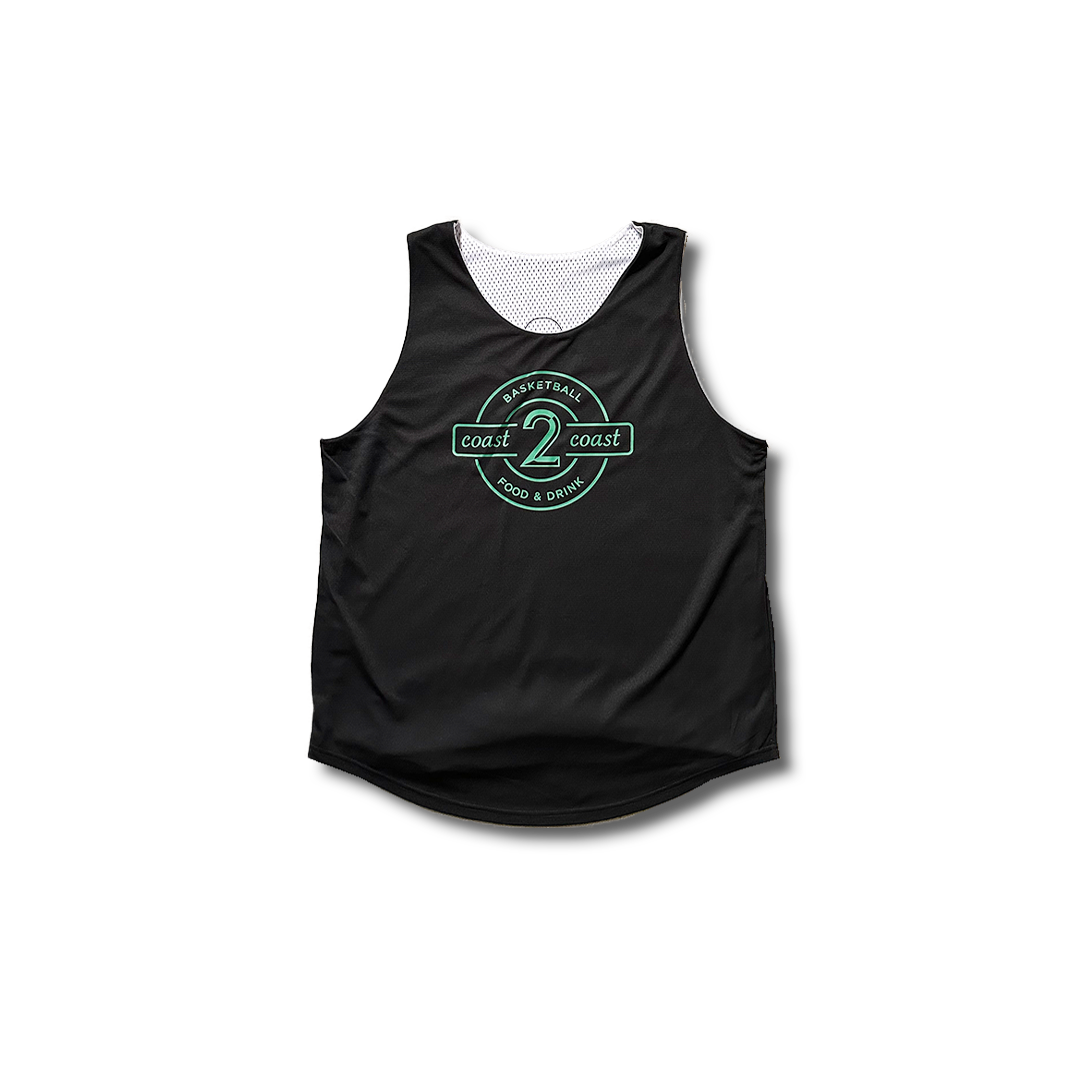 Original Reversible Tank