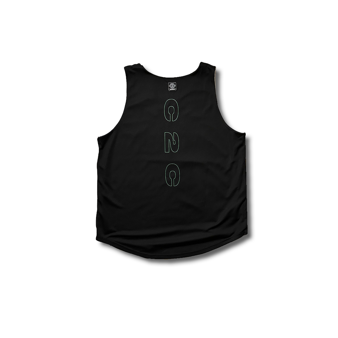 Original Reversible Tank