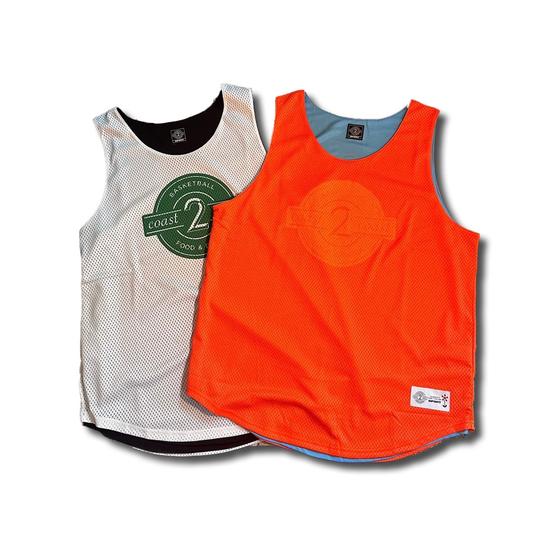 Original Reversible Tank