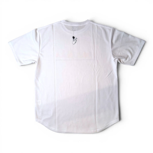 Wall Tee  GRD