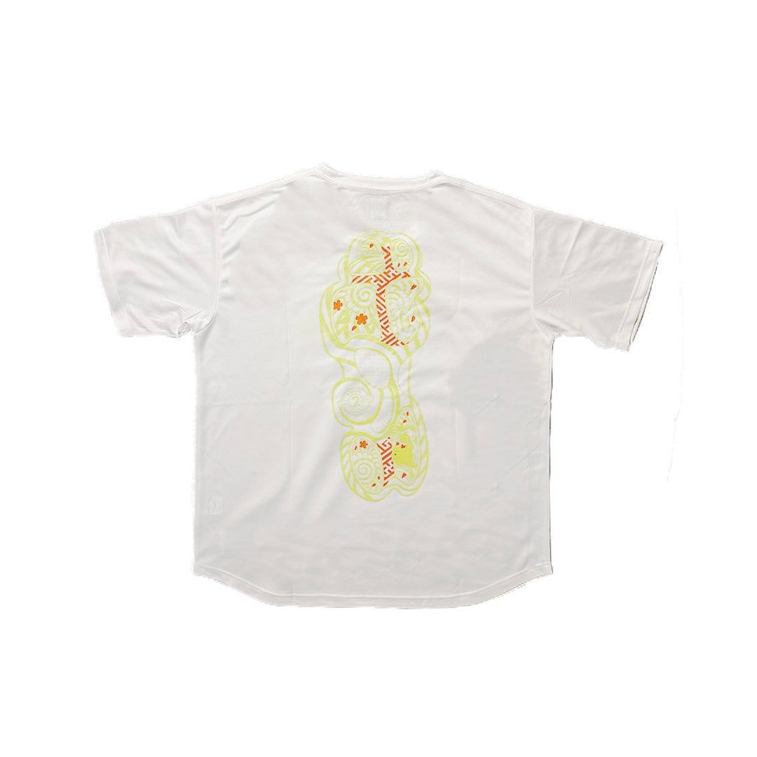 13th Anniversary Tee feat. KOJIMAN (Practice)