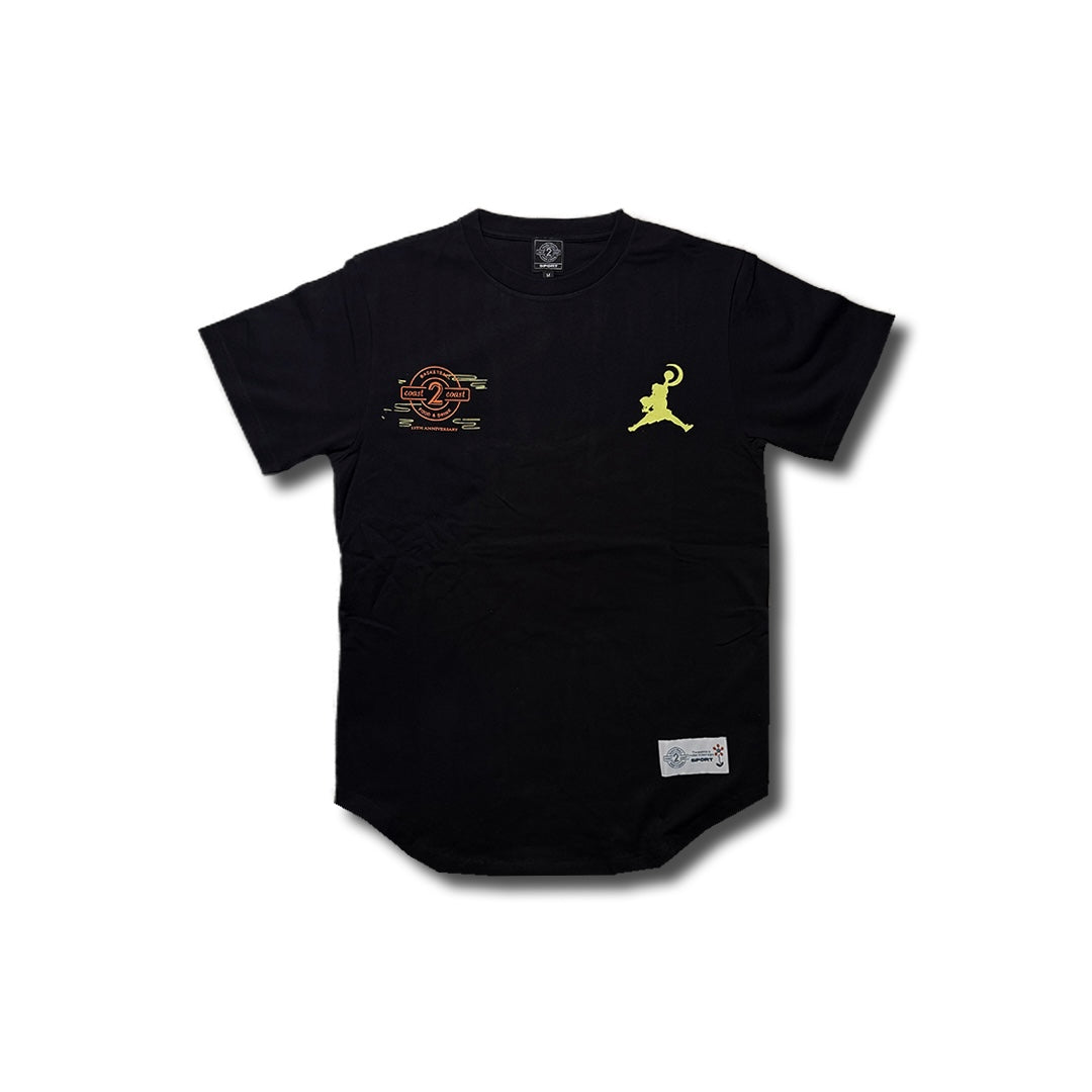 13th Anniversary Tee feat. KOJIMAN (Cotton)