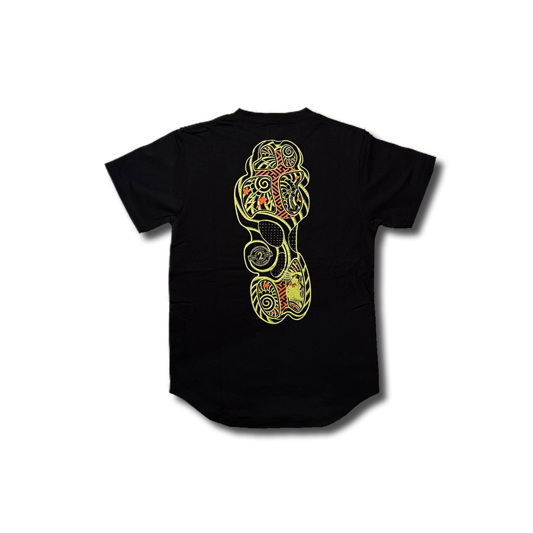 13th Anniversary Tee feat. KOJIMAN (Cotton)