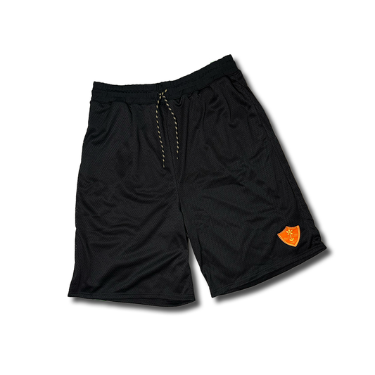 LONG MESH SHORTS “O.G.”