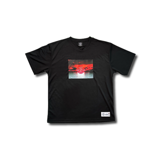 Sunset Tee
