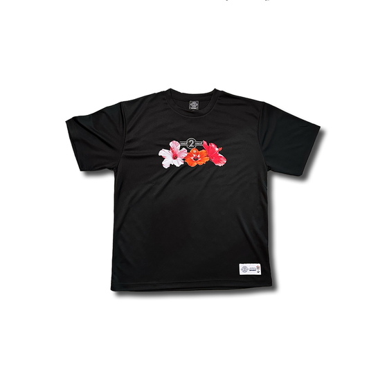 Hibiscus Tee