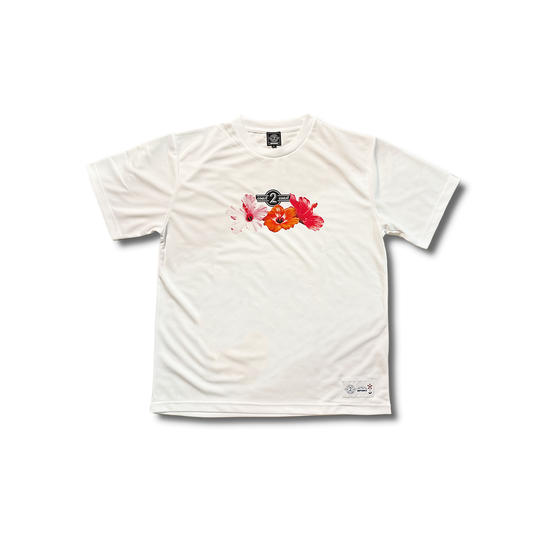 Hibiscus Tee
