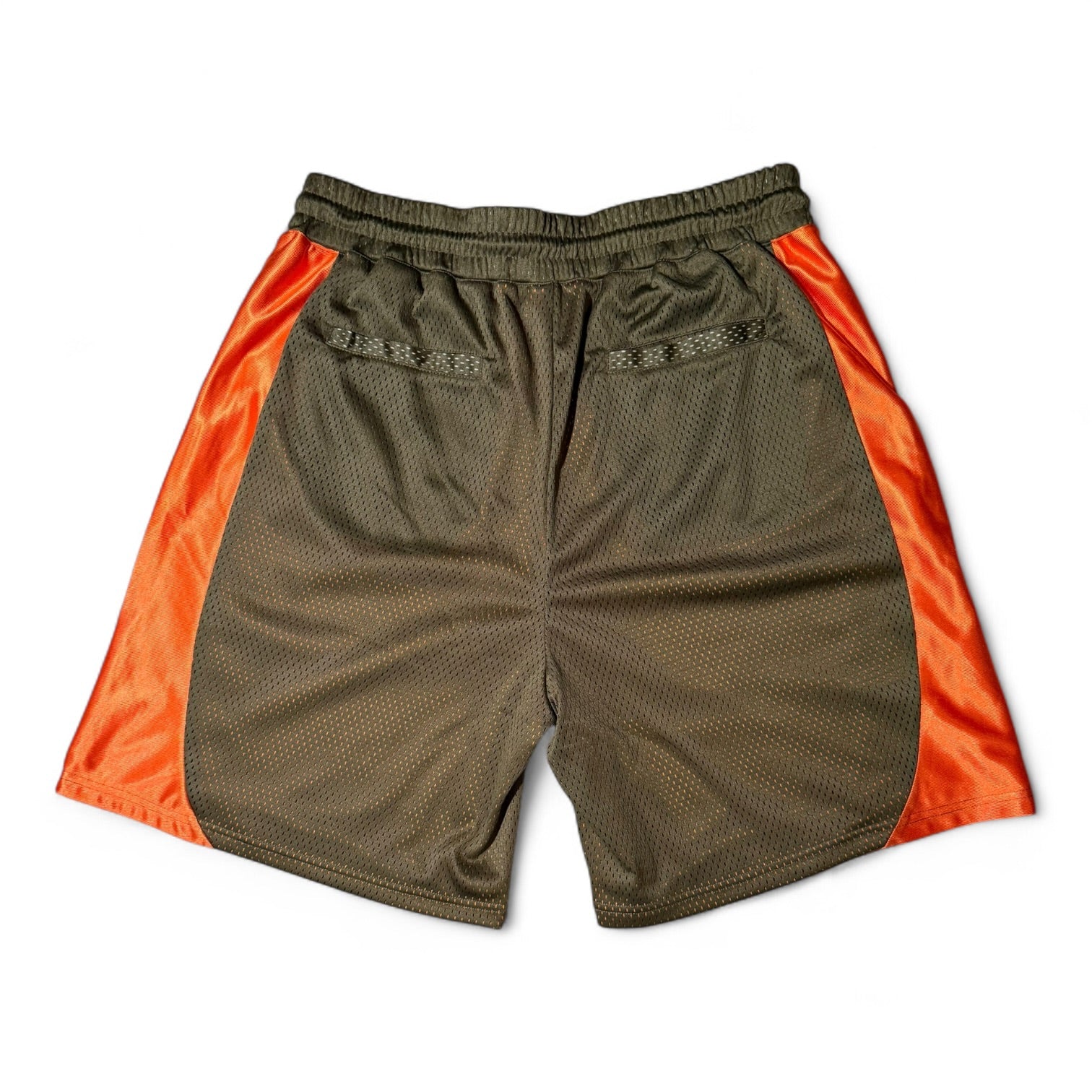 coast2coast Basic Mesh Shorts Black バスパン Sports All – coast2coast