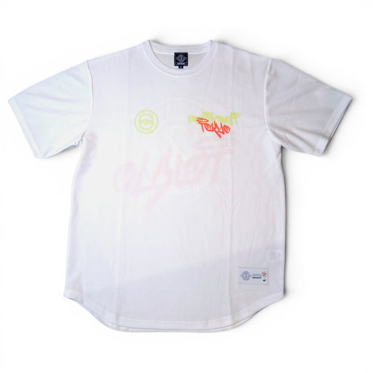 03 Tee Light Yellow