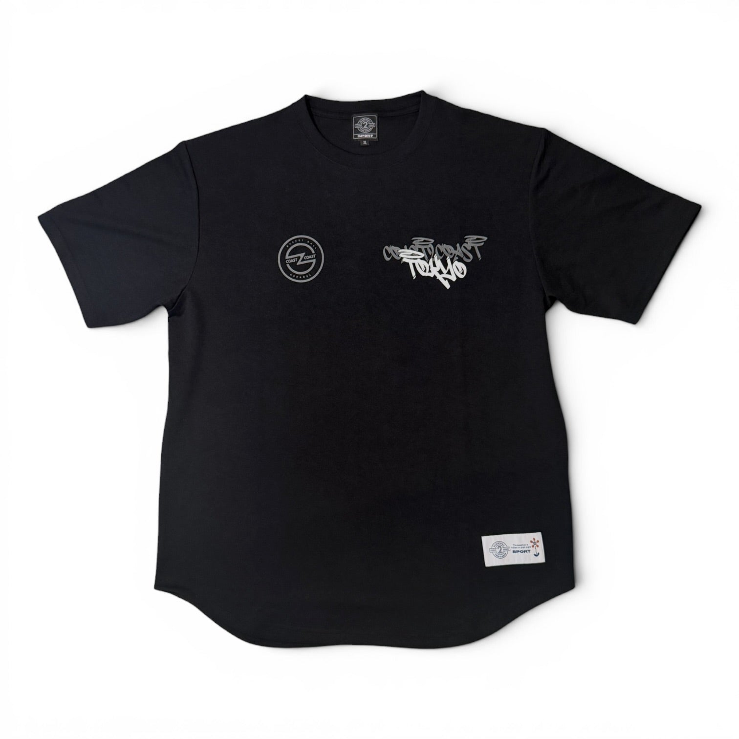 Tee/Sports – coast2coast