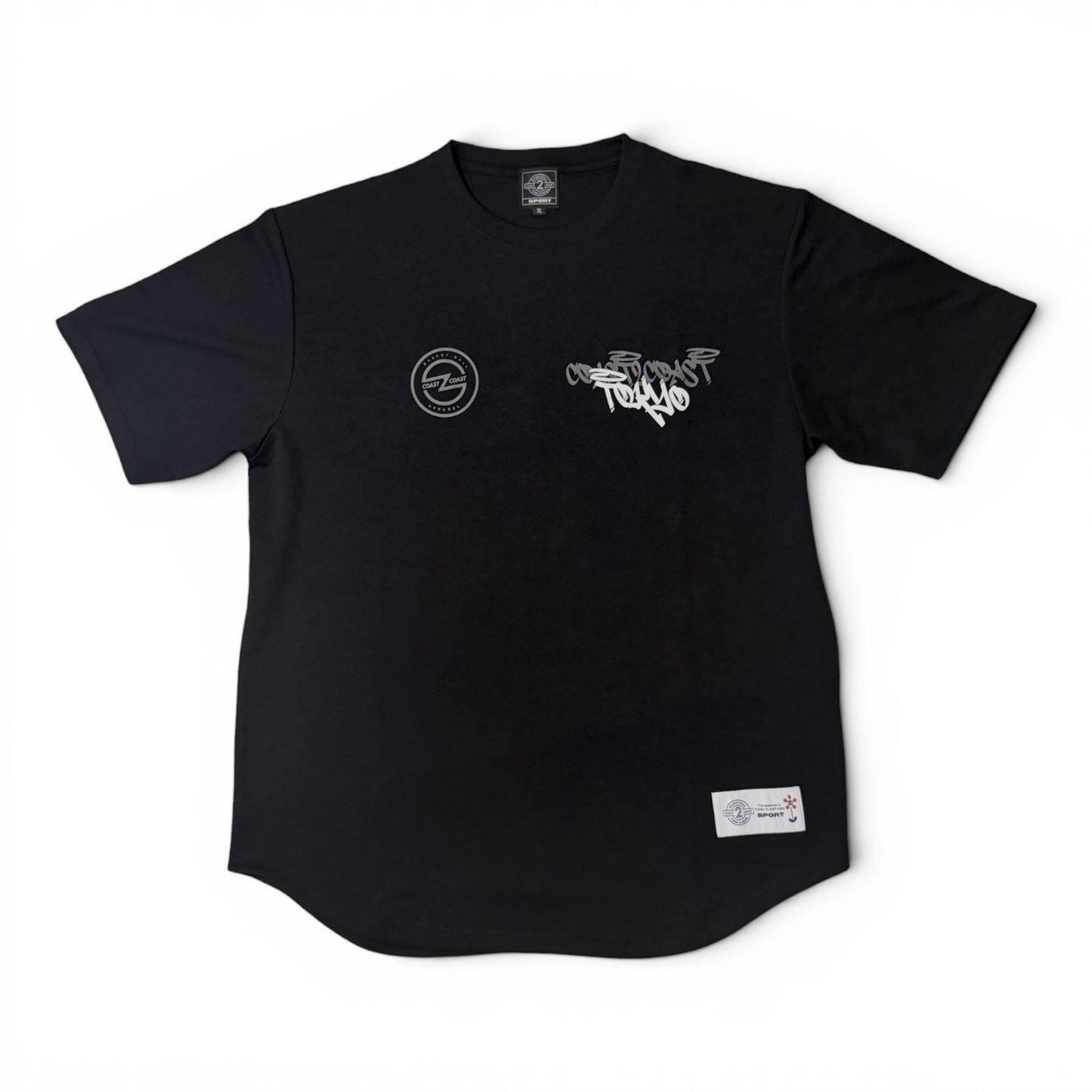 03 Tee B/R