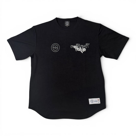03 Tee B/R