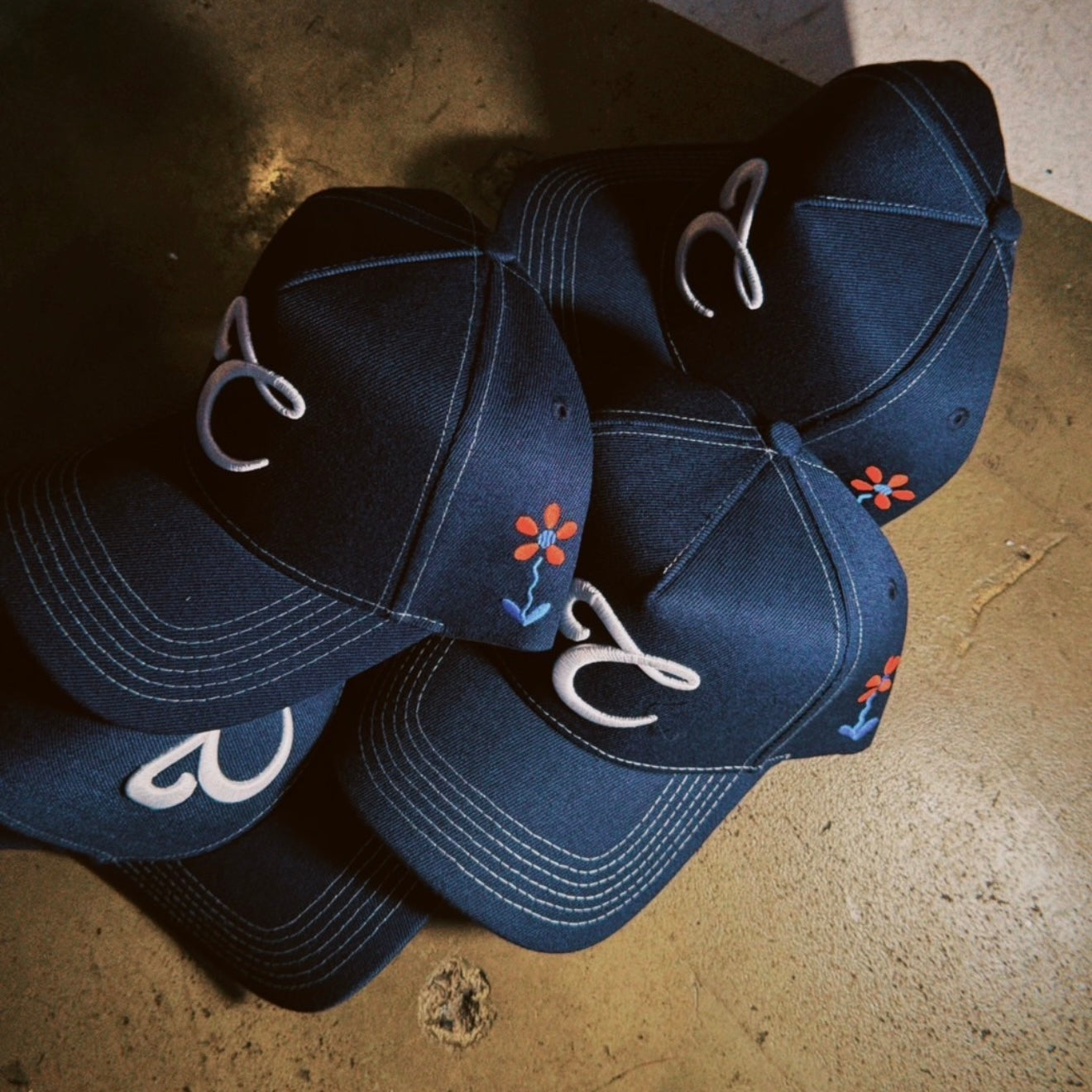 Headwear – coast2coast