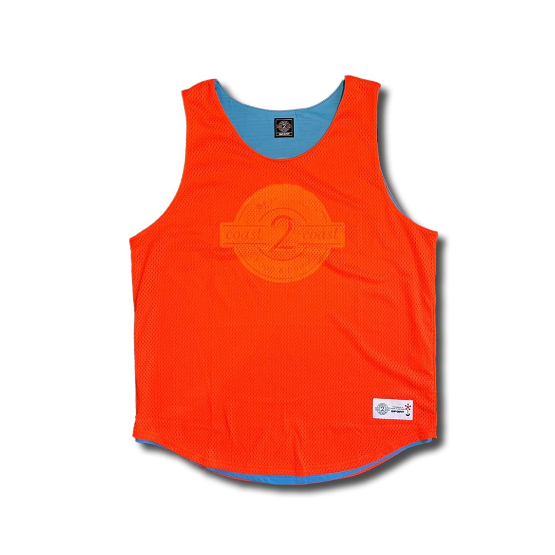 Original Reversible Tank
