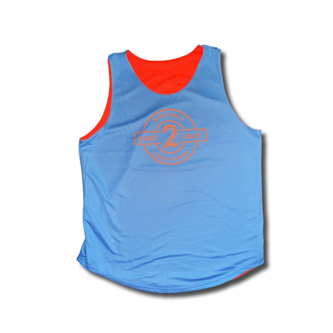 Tank Top/Sports – coast2coast