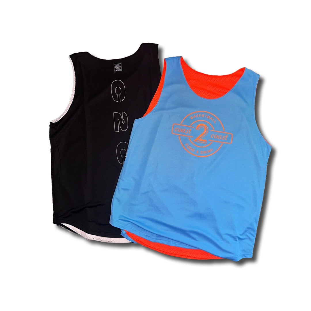 Original Reversible Tank