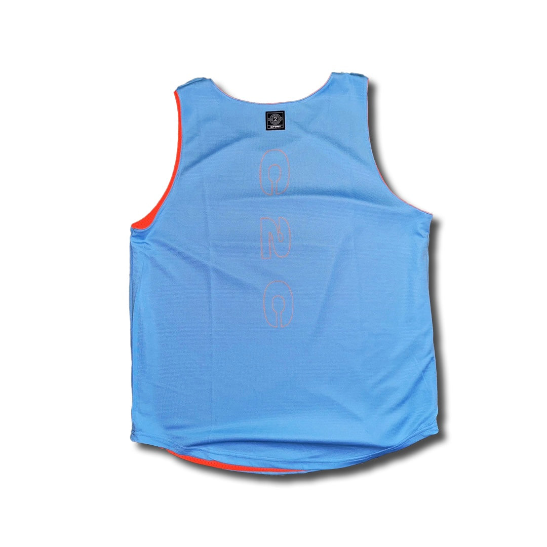 Original Reversible Tank